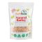 Earth Bar Natural Rolled Barley Whole Grain Cereal, 300g