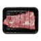 Meat Expert Mutton Neck Boti, Premium Cut, Fresh & Tender, 1000g Pack