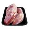 Meat Expert Mutton Breast Cut, Premium Cut, Fresh & Tender, 1000g Pack