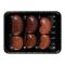 Meat Expert Mutton Kidney 6 Pieces, Premium Cut, Fresh & Tender, 1000g Pack