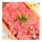 Meat Expert Beef Mince/Qeema, Freshly Minced, 1000g Pack