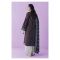 Orient Textile Unstitched 2 Piece Printed Lawn Shirt & Lawn Dupatta DARK, Brown, 56210