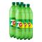 7UP 1.5 Liters, 6 Pieces