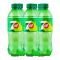 7UP Pet Bottle 500ml, 12 Pieces