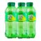 7UP Pet Bottle 500ml, 12 Pieces