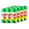 7UP Can (Local) 250ml, 12 Pieces