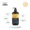 Argan De Luxe Mint Refreshing Shampoo, 300ml