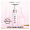 L'Oreal Paris Glycolic Bright Instant Glowing Serum, Reduces 57% Dark Spots, 30ml