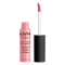 NYX Soft Matte Lip Cream, 06 Istanbul