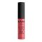 NYX Soft Matte Lip Cream, 08 San Paulo