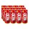 Cola Next Can, 250ml, 12-Pieces