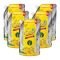 Eva Canola Oil, 1 Liter Each, 5-Pack