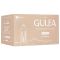 Gulfa Bottled Drinking Water, Low Sodium, 500ml Each, 24-Pack