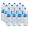 Gulfa Bottled Drinking Water, Low Sodium, 1.5 Liter Each, 12-Pack