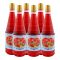 Rooh Afza Drink (Sharbat) Syrup, 800ml Each, 6-Pack