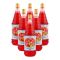 Rooh Afza Drink (Sharbat) Syrup, 1500ml Each, 6-Pack