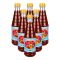 Rooh Afza Drink (Sharbat) Syrup, 425ml Each, 6-Pack