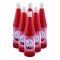 Qarshi Jam-E-Shirin Drink (Sharbat) Syrup, Sugar Free (Diet), 800ml Each, 6-Pack