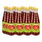 Rooh Afza Lime Drink (Sharbat) Syrup, 425ml Each, 12-Pack