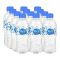 Pakola Pure Drinking Water, 330ml Each, 12-Pack