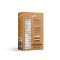 Reload Salted Caramel & Almond Granola Bars, High Fiber & Protein, Gluten Free, 40g Each, 6-Pack