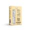 Reload Honey Cardamom & Almond Granola Bars, High Fiber & Protein, Gluten Free, 40g Each, 6-Pack