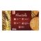 LU Wheatable Biscuits, 12 Ticky Packs