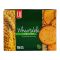 LU Wheatable Sugar-Free Biscuit, 15-Ticky Pack