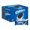 LU Oreo Original Biscuit, Box, 58.8g Each