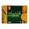 LU Wheatable Sugar Free Biscuits, 6 Snack Packs