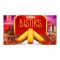 LU Bakeri Bistiks Biscuits, 8 Snack Packs