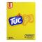 LU Tuc Biscuits, 6 Snack Packs