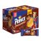 LU Prince Chocolate Biscuit, Bar Pack Box