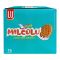 LU Milco LU Milk Sandwich Biscuits, 16 Bar Packs