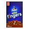 LU Prince Mini Fingers Biscuit, Bar Pack Box, 17g Each