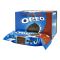 LU Oreo Chocolate Biscuit, Box, 38g Each