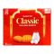 LU Bakeri Classic Egg & Milk Biscuit, Half Roll Box