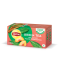 Lipton Delicious Peach & Cinnamon Green Tea Bags, 25-Pack