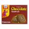 Peek Freans Original Chocolate Sandwich, 16-Snack Pack