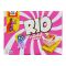 Peek Freans Rio Strawberry Vanilla, 8-Half Roll Pack