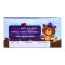 Peek Freans Gluco Teddy Cakes With Chocolate Filling, 8-Pack