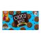 Peek Freans Choco Bites Double Chocolate, 8-Munch Pouch Pack