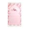 Art Beat Prayer Mat, Clouds Of Blush, PMM28A