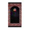 Art Beat Prayer Mat, Neon Galaxy, PMM34A