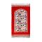 Art Beat Prayer Mat, Amber Carnation, PMM42A