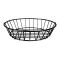 Matrix Snack Bucket & Restaurant Style Serving Platter, Medium, Oval