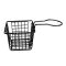 Matrix Snack Bucket & Restaurant Style Serving Platter, Small, Cube