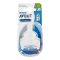 Avent Classic Silicone Teat 2-Pack 1m+ Slow Flow - SCF632/27