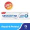 Sensodyne Advanced Repair & Protect Toothpaste 75ml Saver Pack