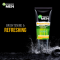 Garnier Turbo Bright Fairness Face Wash 50ml - Removes Dark Cells & Impurities for Clear Skin